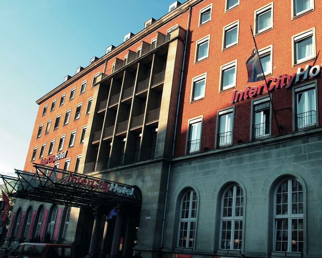 Intercityhotel München