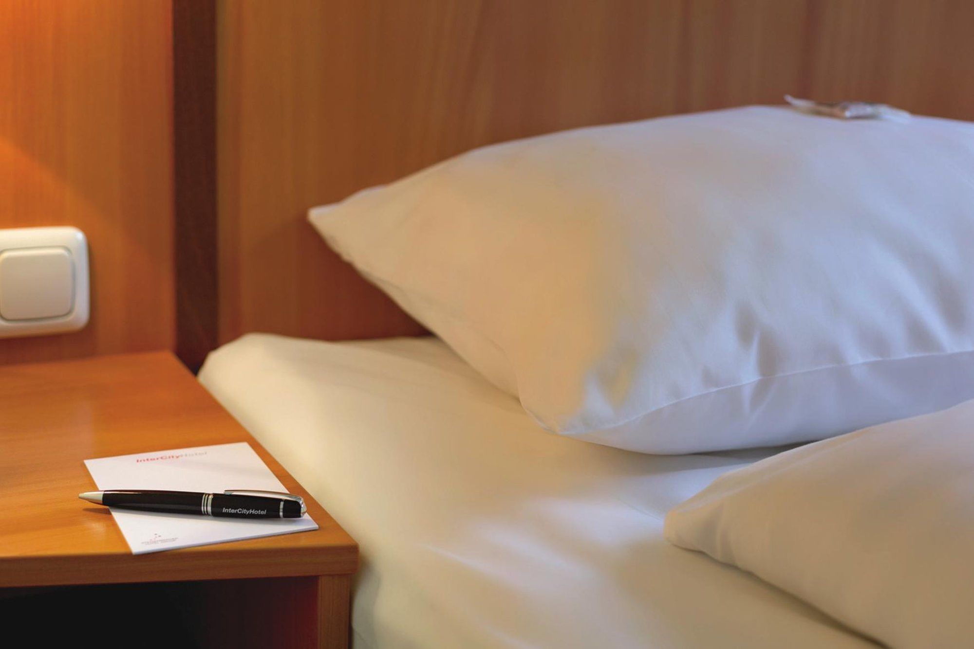 Intercityhotel München