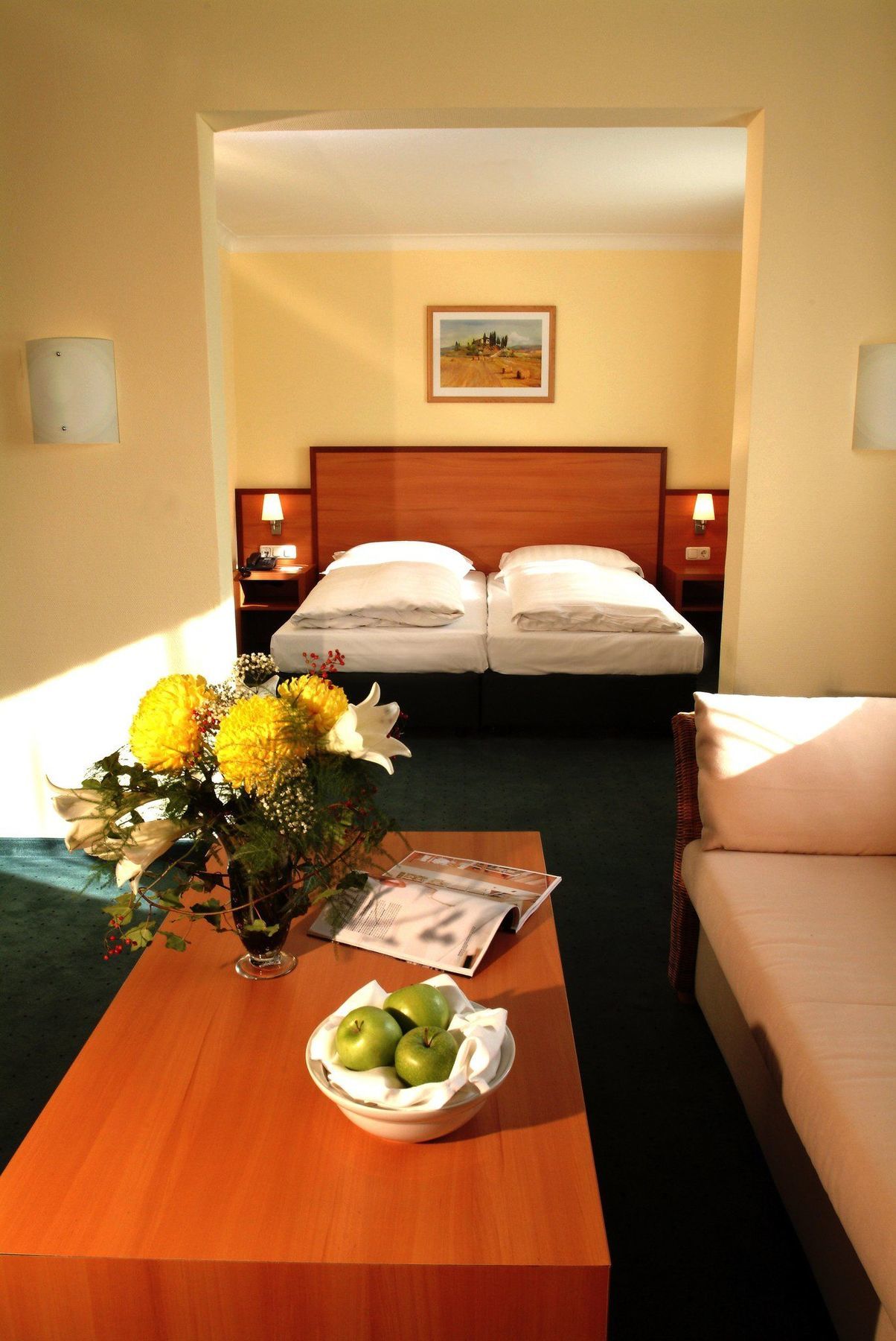 Intercityhotel München