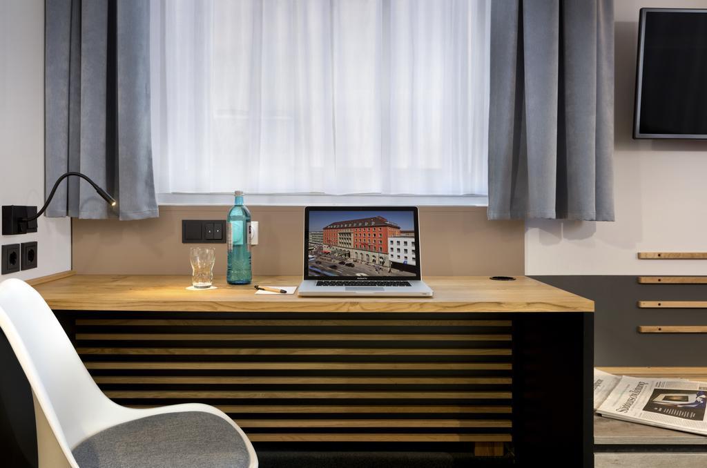 Hotel Intercityhotel