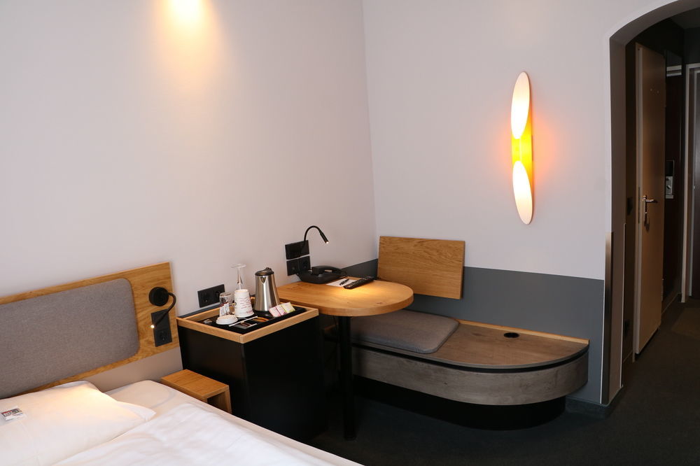 Intercityhotel Hotel München