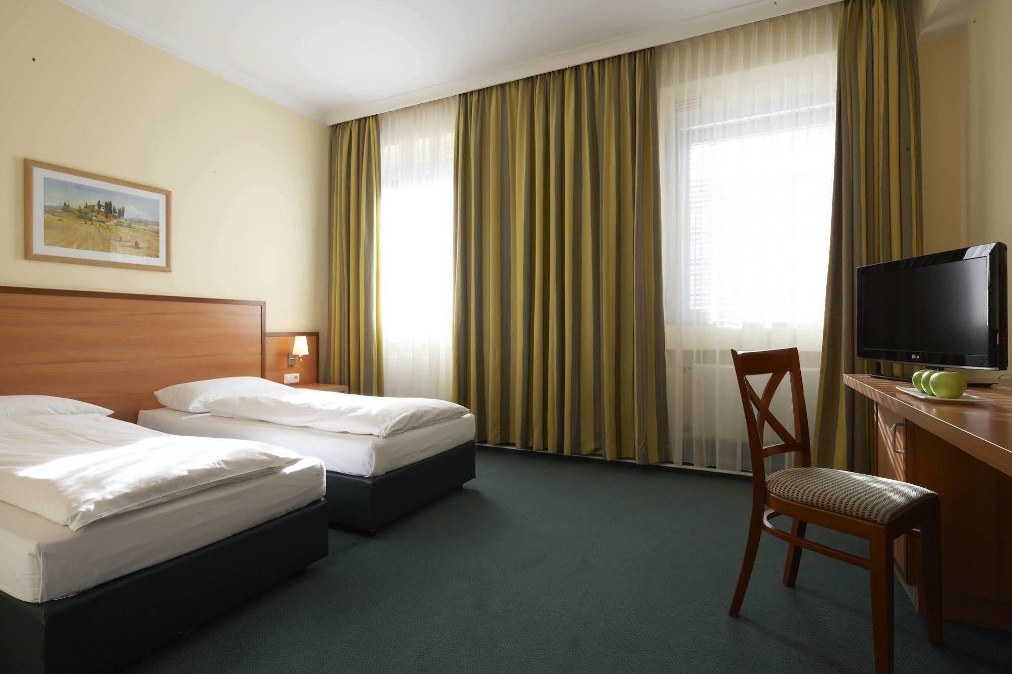 Intercityhotel München