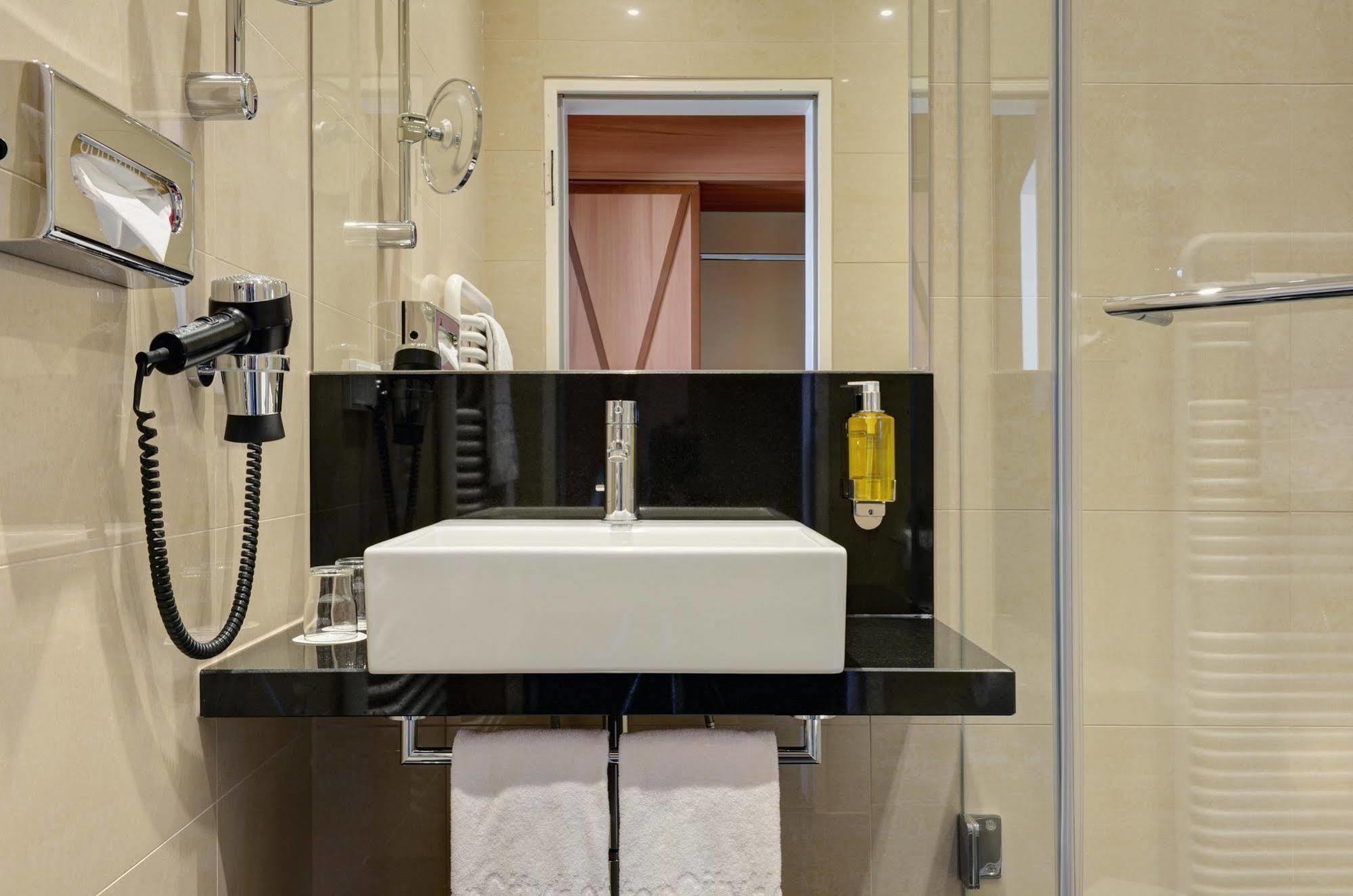 Intercityhotel Hotel München