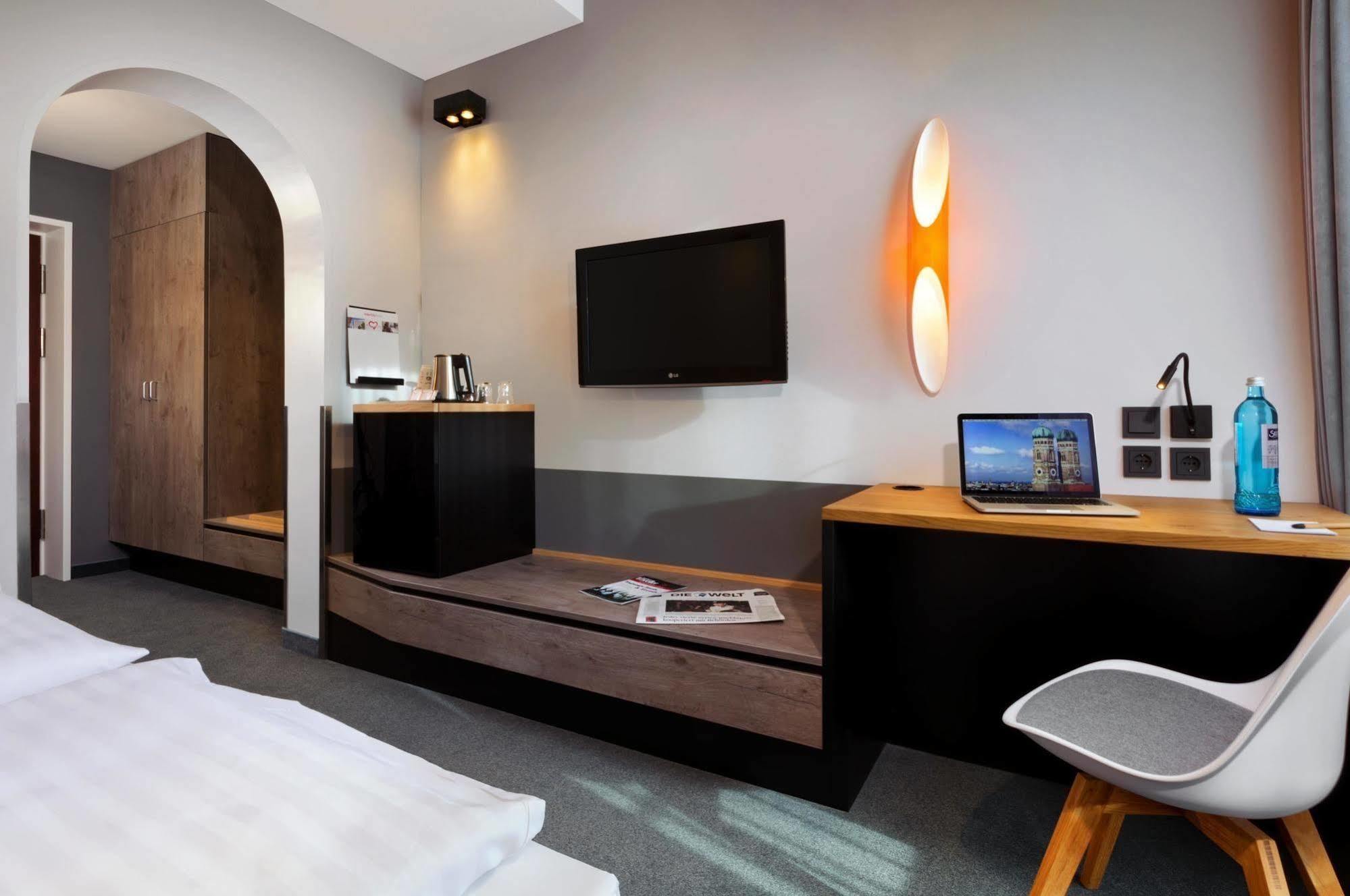 Intercityhotel