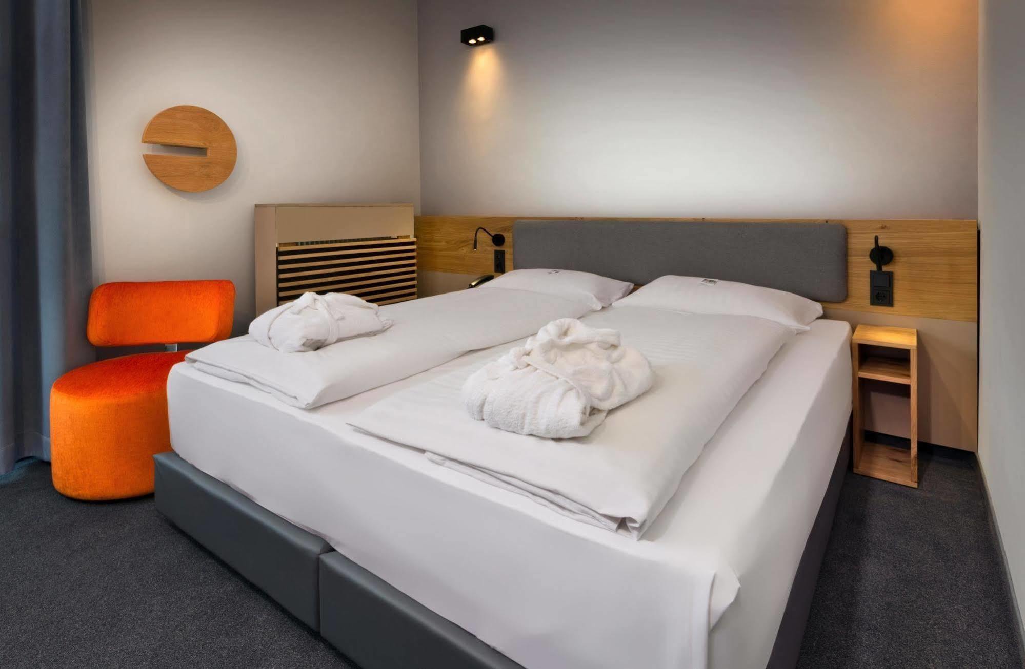 Intercityhotel