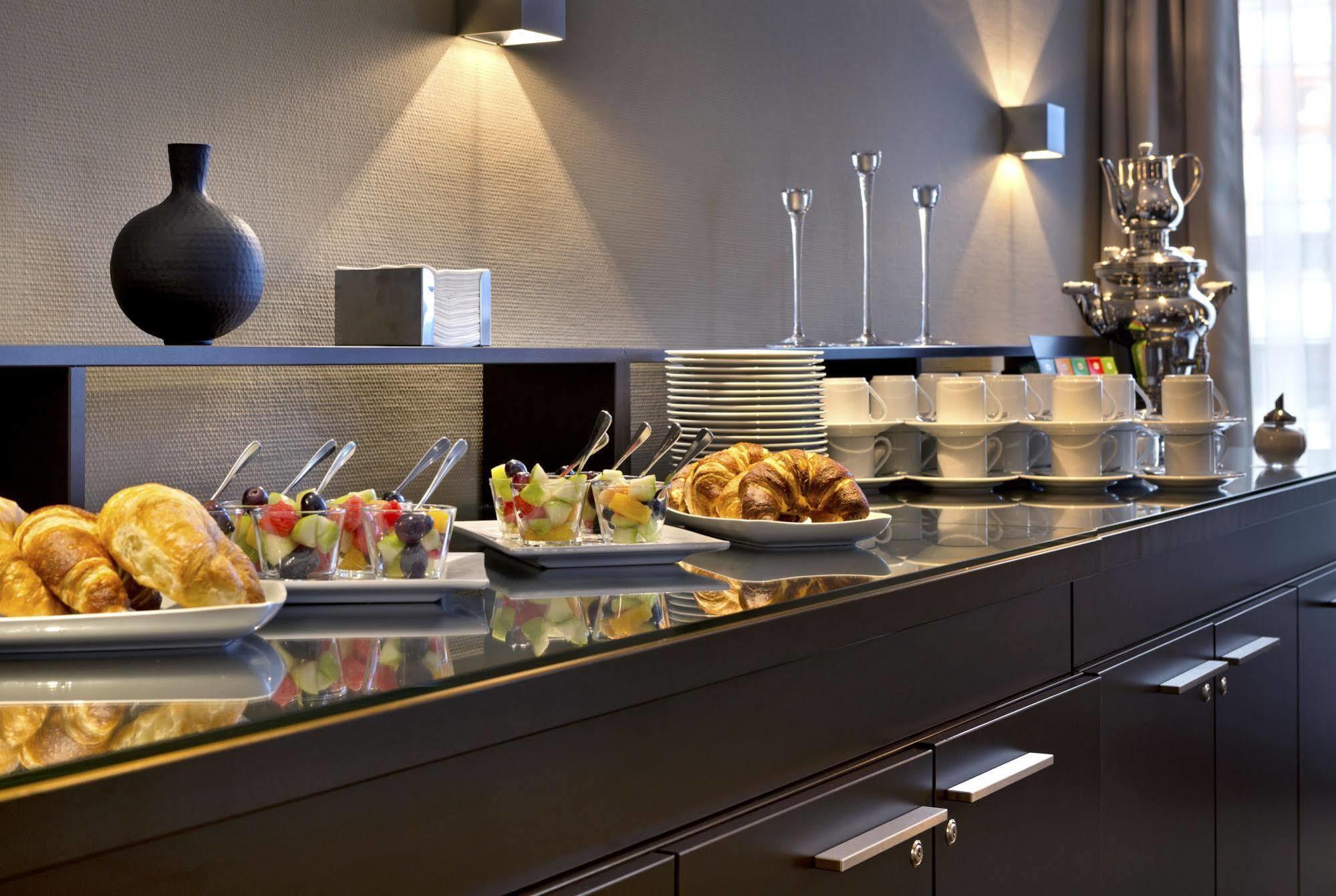 Intercityhotel 4* München