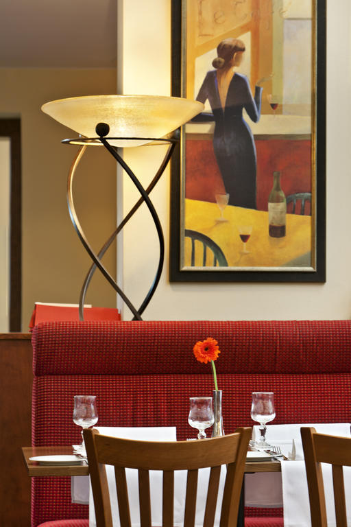 Hotel Intercityhotel