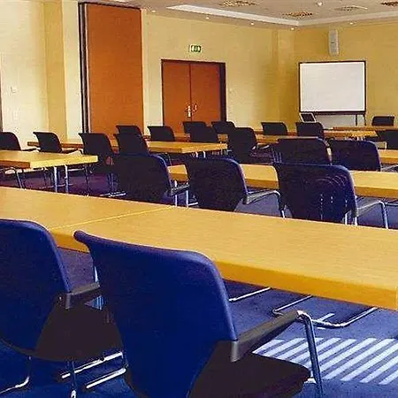 Intercityhotel Muenchen 